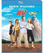 RV , Robin Williams