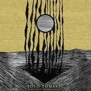 Where Myth Becomes Memory (Tan Labyrinthine Edition) , Rolo Tomassi