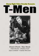 T-Men , Dennis O'Keefe