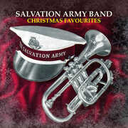 Christmas Favourites , Salvation Army Band