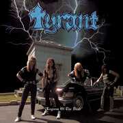 Legions Of The Dead , Tyrant