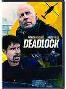 Deadlock , Bruce Willis