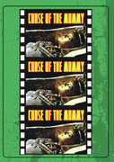 Curse of the Mummy 