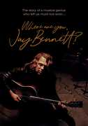 Where Are You, Jay Bennett?