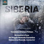 Siberia , Gianandrea Noseda