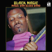 Black Magic , Magic Sam