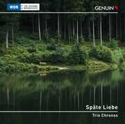 Spate Liebe , Gottlieb Wallisch