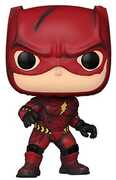 FUNKO POP! MOVIES: The Flash - Barry Allen 