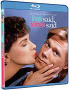 He Said, She Said , Elizabeth Perkins