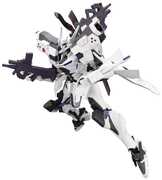 Kotobukiya - Muv-Luv Alternative Total Eclipse - Shiranui Second Yuya Bridges Ki Version 1.5 