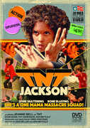 TNT Jackson