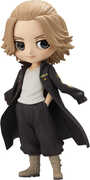 BanPresto - Tokyo Revengers - Q Posket - Manjiro Sano (Version B) Statue