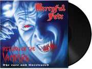 Return Of The Vampire , Mercyful Fate