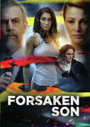 Forsaken Son , Angie Everhart
