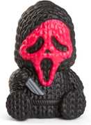 Handmade by Robots - Ghost Face #006 (1.75" Micro Vinyl Figure) (Fluorescent Pink) 