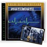 High + 1 , Flotsam & Jetsam