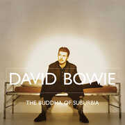 Buddha Of Suburbia (2021 Remaster) , David Bowie