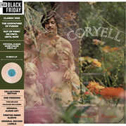 Coryell , Larry Coryell