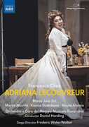Adriana Lecouvreur , Coro Del Maggio Musicale Fiorentino