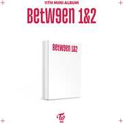 Between 1&2 (Complete Ver.) , TWICE
