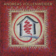Krytos , Andreas Vollenweider