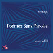 Poemes Sans Paroles 
