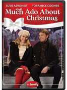 Much Ado About Christmas , Susie Abromeit
