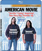 American Movie , Mark Borchardt
