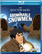 Doctor Who: The Abominable Snowmen 