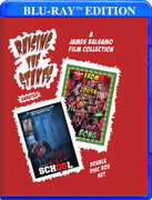 Raising The Stakes , James Balsamo