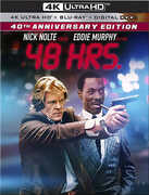 48 Hrs. , Nick Nolte