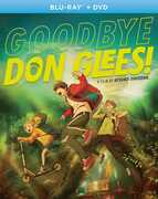 Goodbye, Don Glees! 