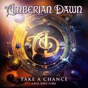 Take A Chance - A Metal Tribute To Abba , Amberian Dawn