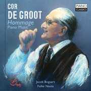 Hommage Piano Music , Folke Nauta