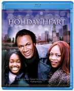 Holiday Heart , Ving Rhames