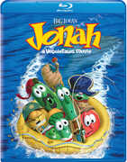 Jonah: A Veggietales Movie , Phil Vischer