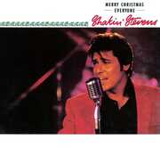 Merry Christmas Everyone , Shakin Stevens
