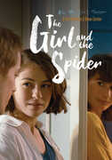 The Girl and the Spider , Sabine Timoteo
