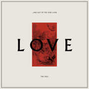 ...and Out Of The Void Came Love , The Veils