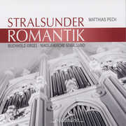 Stralsunder Romantik , Matthias Pech