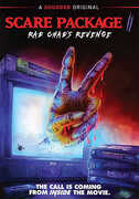 Scare Package II: Rad Chad's Revenge , Jeremy King