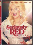 Seriously Red , Krew Boylan