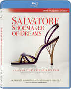 Salvatore: Shoemaker of Dreams 