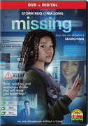 Missing , Nia Long