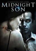 Midnight Son , Zak Kilberg