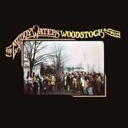 The Muddy Waters Woodstock Album , Muddy Waters