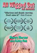 All Wigged Out: The Musical , Marcy Marxer