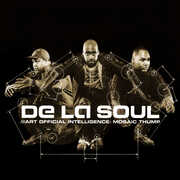 Art Official Intelligence: Mosaic Thump , De La Soul