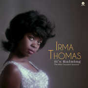 It's Raining: The Allen Toussaint Sessions [Import] , Irma Thomas