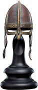 WETA Workshop Mini Prop Replica - The Lord of the Rings Trilogy - Rohirrim Soldier's Helm 1:4 Scale (Limited Edition) 